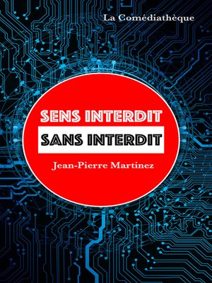 cover image of Sens interdit sans interdit
